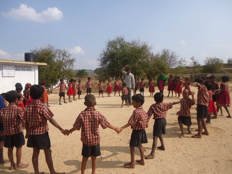 Sri-M-Satsang-Rural-School-5