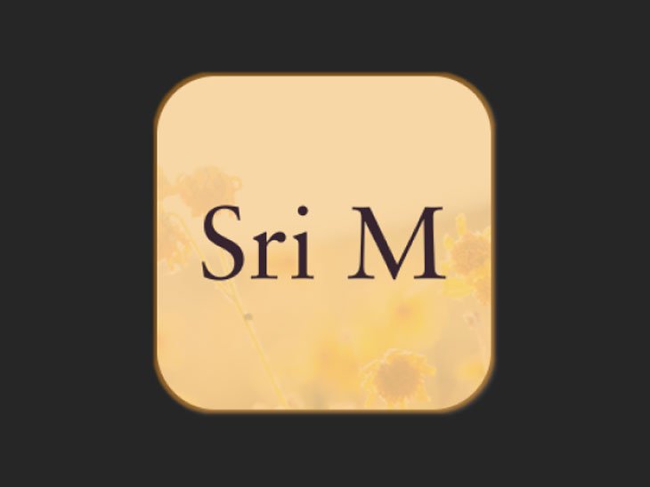 download the sri m app | now available in android