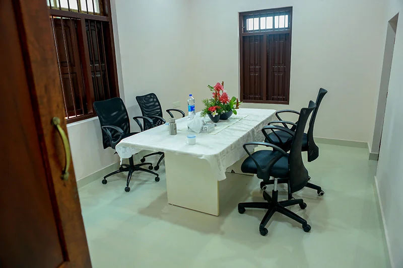 International Yoga Research Foundation