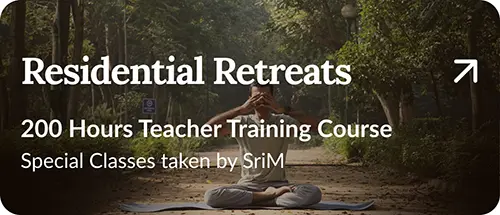 Residential Retreats