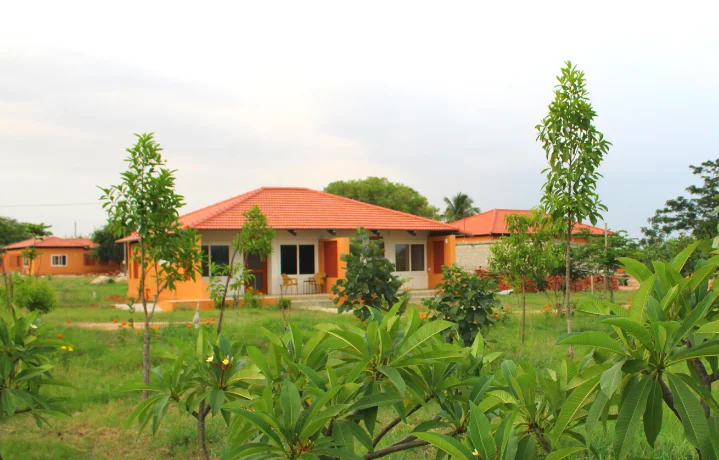 Self Retreat at Sadhak Nivas