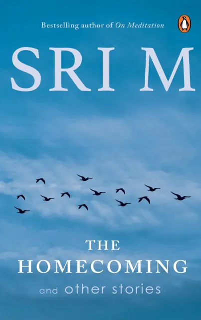 The Homecoming and Other Stories Book Cover