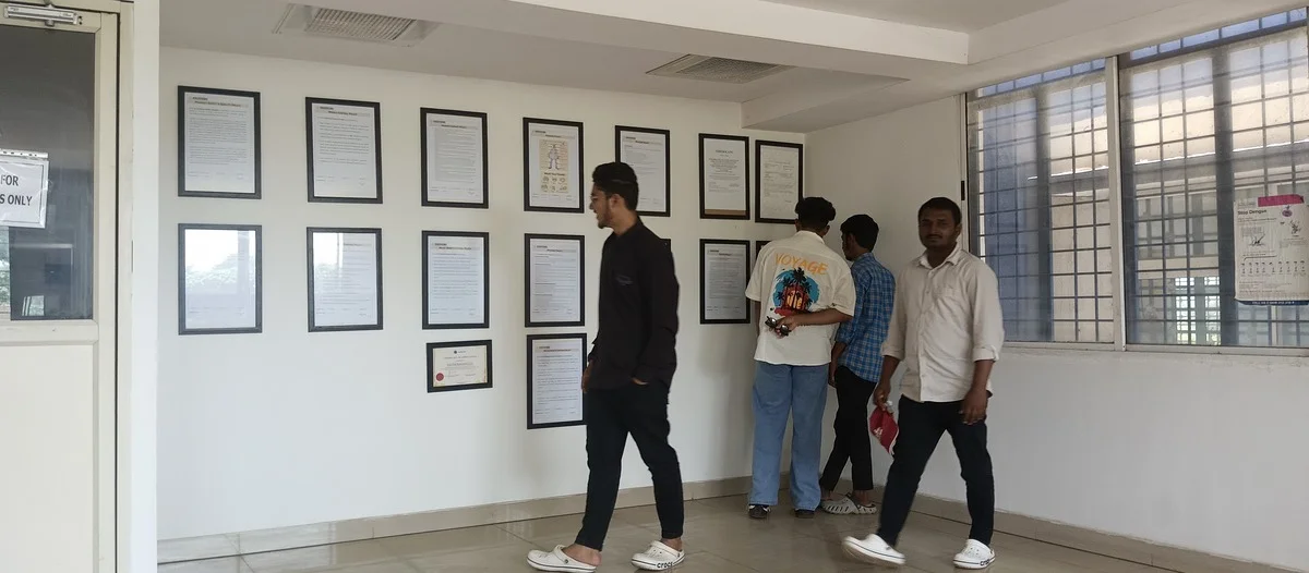 SSDC Social Activities