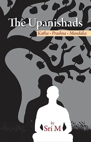 The Upanishads: Katha, Prashna, Mundaka Book Cover
