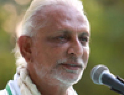 Sri M said….