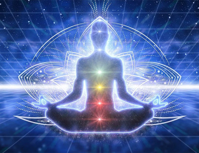 A 9-day program on Chandra Namaskar and Chakra Meditation