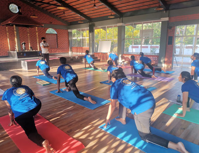 Yoga M Announcement – August 2021