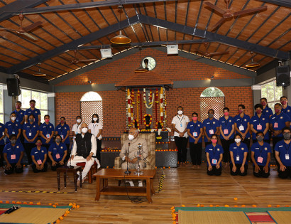 Yoga M in Malayalam – January & March 2022