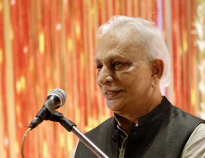 Sri M said …
