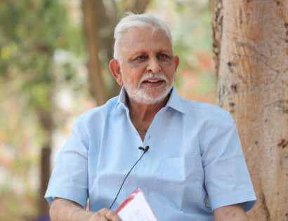 Sri M said …