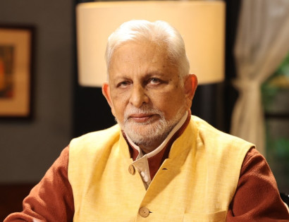 Sri M said …