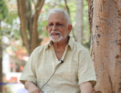 Sri M said …