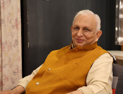 Sri M said …