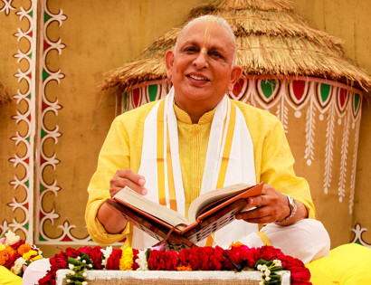 Sri M said …