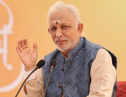 Sri M said …