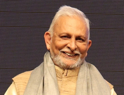 Sri M said …