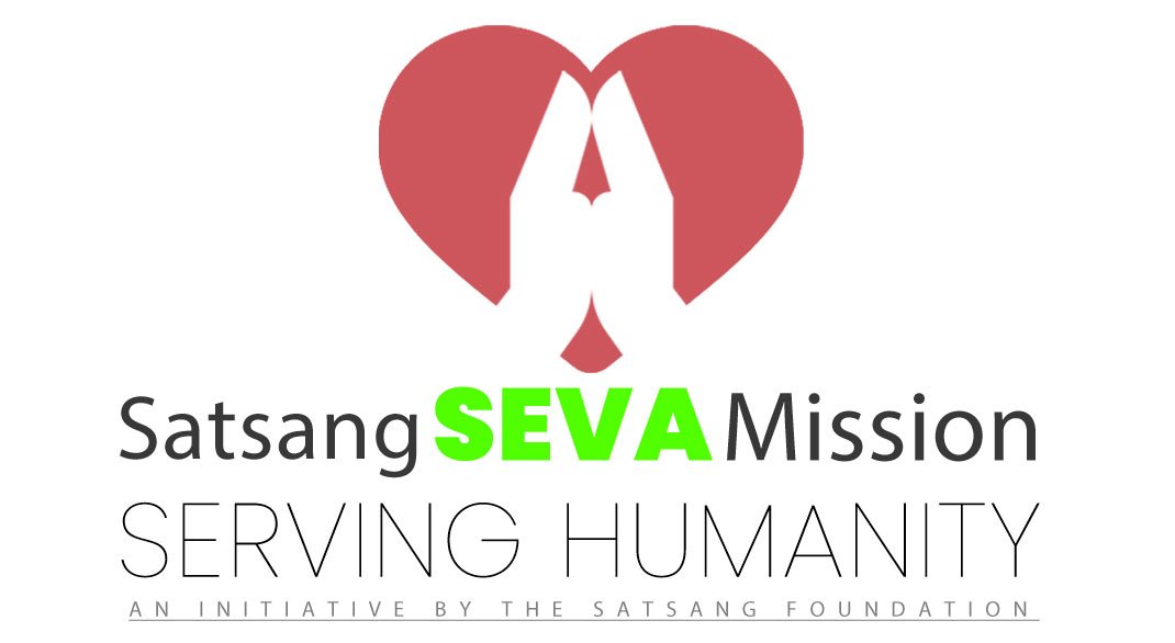 Satsang-Seva-Mission-Logo