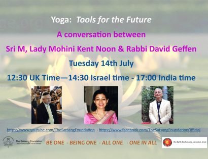 14th-july-event-Yoga-tools for the future with Sri M