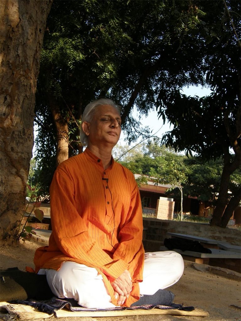 Aim of Yoga - The Satsang Foundation