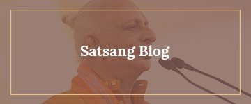 Satsang Blog