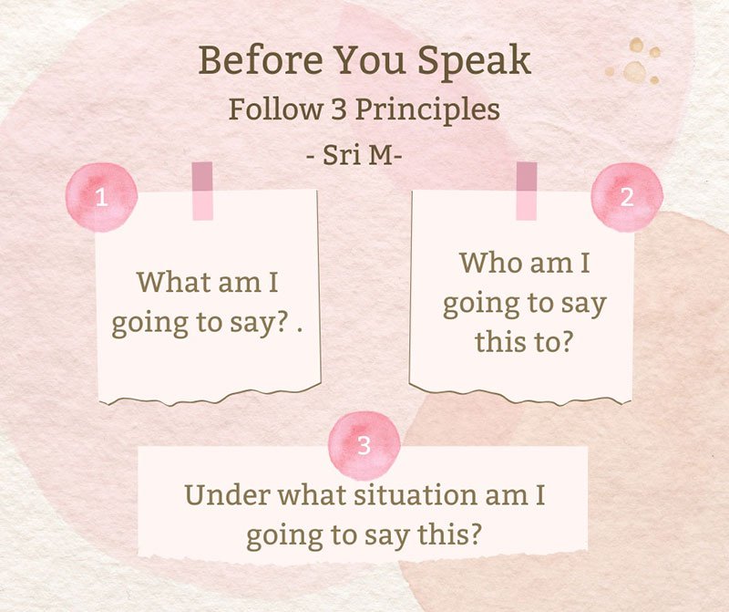 Before-you-Speak