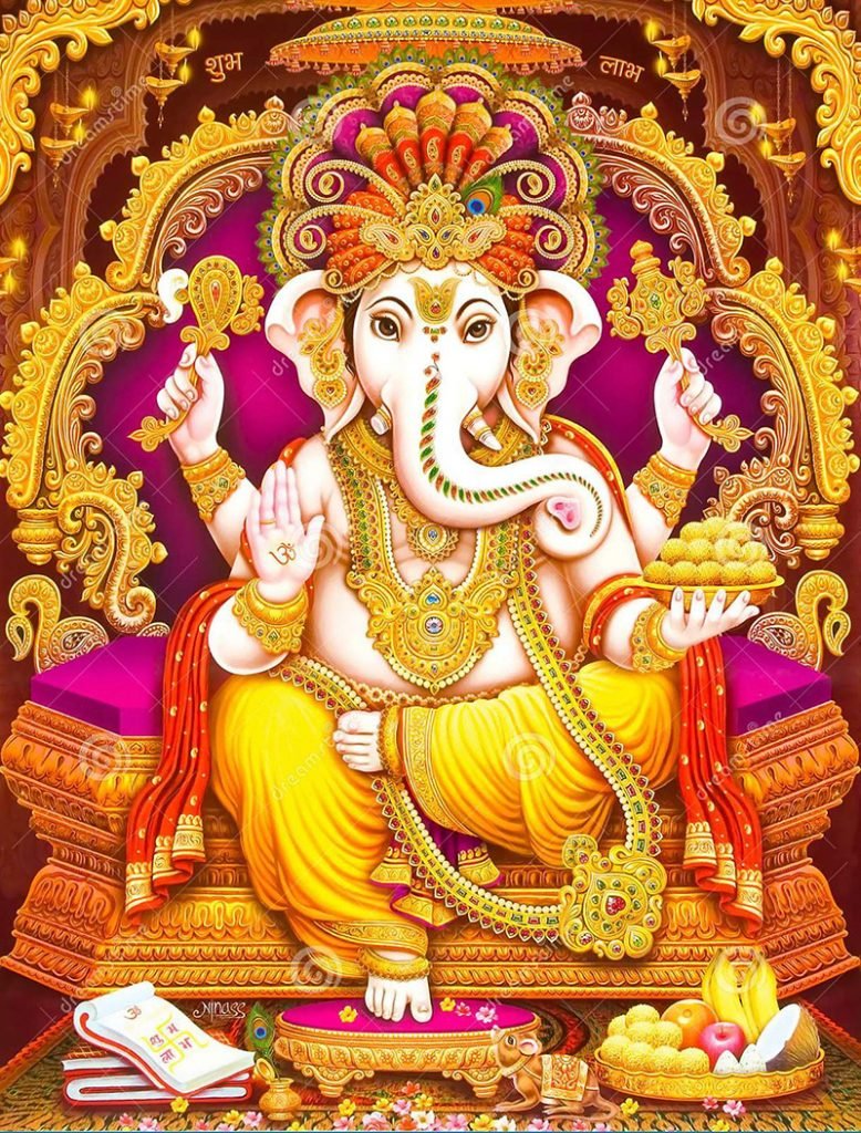 Significance of Lord Ganesha