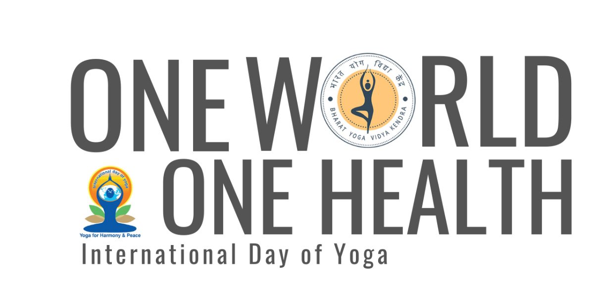 9th International Day of Yoga 2023: :: Consulate General of India Birmingham