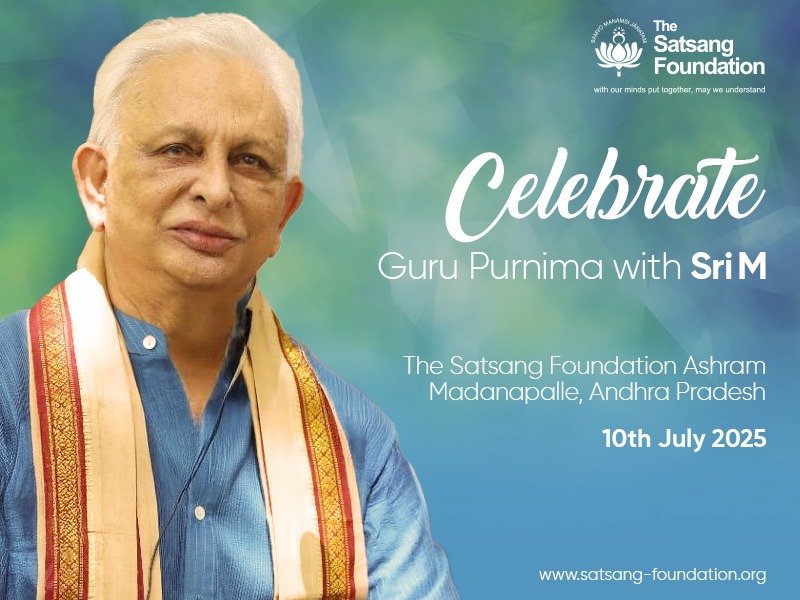 Guru Purnima 2025