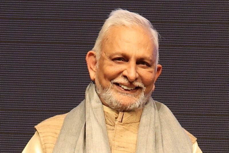 Save the Date : Satsang with Sri M in Malaysia